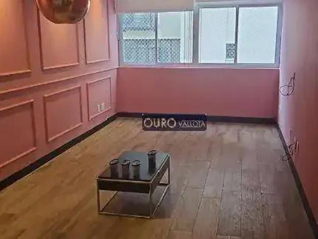 Apartamento para Venda em São Paulo/SP Jardim Paulista 2 Quartos