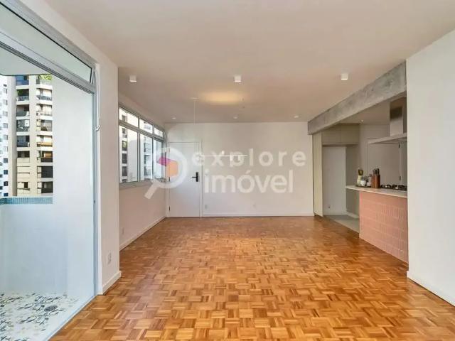 Apartamento para Venda em São Paulo/SP Jardim Paulista 2 Quartos