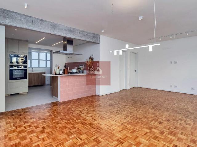 Apartamento para Venda em São Paulo/SP Jardim Paulista 2 Quartos