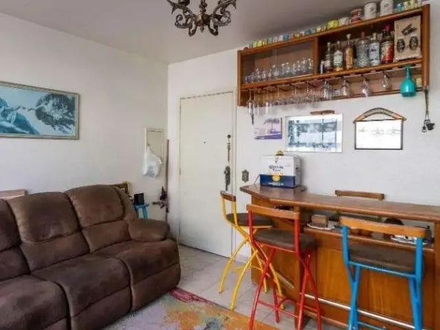 Apartamento para Venda em São Paulo/SP Jardim Paulista 2 Quartos