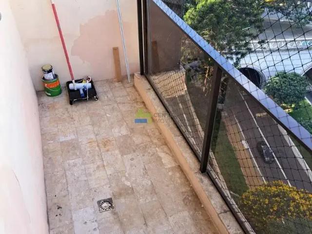 Apartamento para Venda em São Paulo/SP Jardim Paulista 2 Quartos