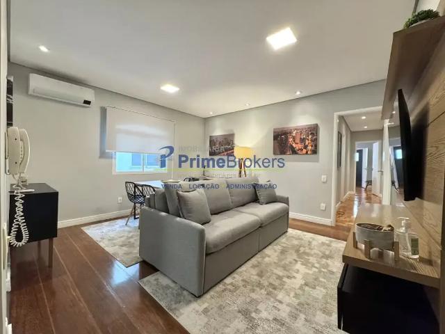 Apartamento para Venda em São Paulo/SP Jardim Paulista 2 Quartos