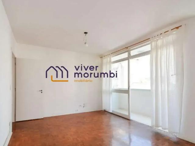 Apartamento para Venda em São Paulo/SP Jardim Paulista 2 Quartos
