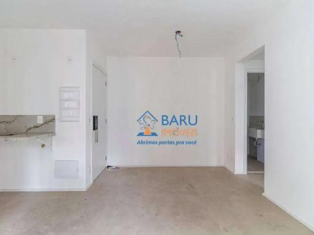 Apartamento para Venda em São Paulo/SP Jardim Paulista 2 Quartos