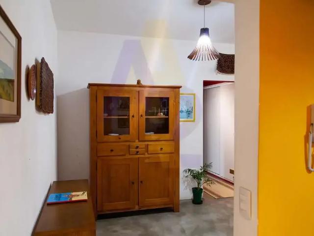 Apartamento para Venda em São Paulo/SP Jardim América 2 Quartos