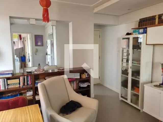 Apartamento para Venda em São Paulo/SP Jardim Paulista 2 Quartos