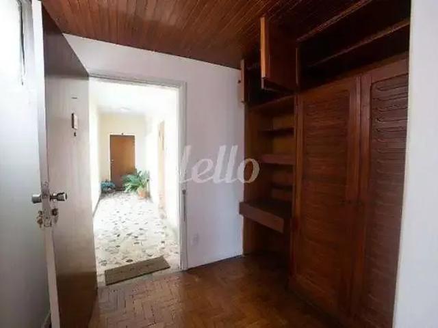 Apartamento para Venda em São Paulo/SP Jardim Paulista 2 Quartos