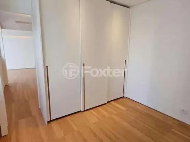 Apartamento para Venda em São Paulo/SP Jardim Paulista 2 Quartos