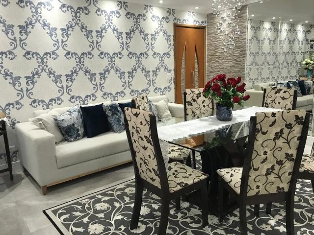 Apartamento para Venda em São Paulo/SP Jardim Paulista 2 Quartos