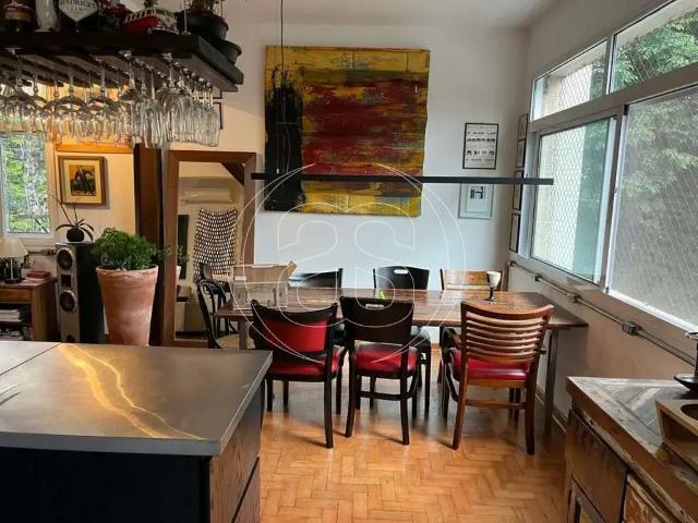 Apartamento para Venda em São Paulo/SP Jardim Paulista 2 Quartos