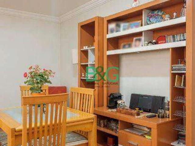 Apartamento para Venda em São Paulo/SP Jardim Paulista 2 Quartos