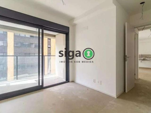 Apartamento para Venda em São Paulo/SP Jardim Paulista 2 Quartos