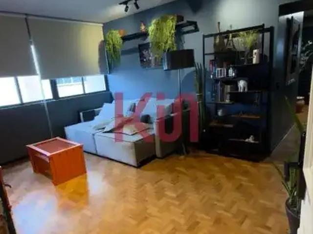 Apartamento para Venda em São Paulo/SP Jardim Paulista 2 Quartos