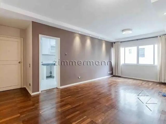 Apartamento para Venda em São Paulo/SP Jardim Paulista 2 Quartos