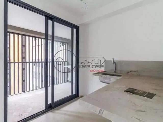 Apartamento para Venda em São Paulo/SP Jardim Paulista 2 Quartos