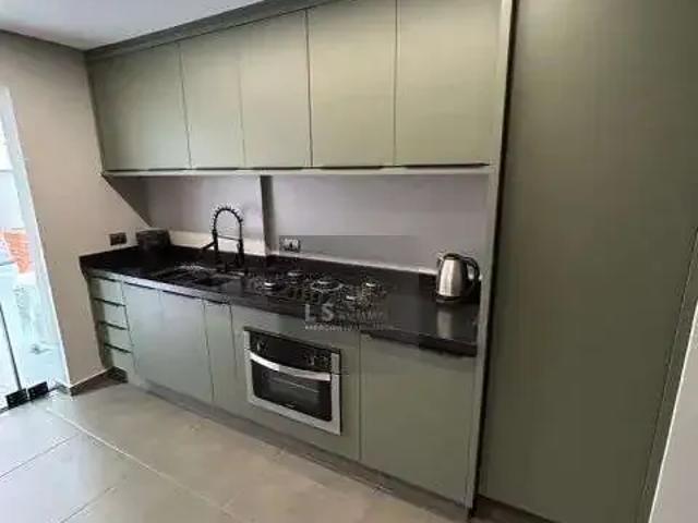 Apartamento para Venda em São Paulo/SP Jardim Paulista 2 Quartos