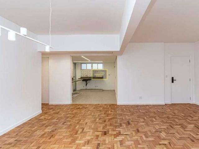 Apartamento para Venda em São Paulo/SP Jardim Paulista 2 Quartos
