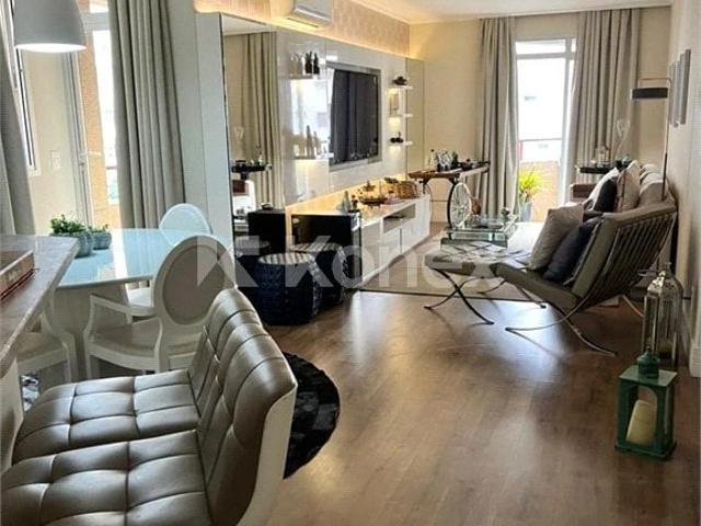 Apartamento para Venda em São Paulo/SP Jardim Paulista 2 Quartos