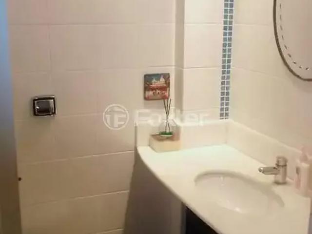Apartamento para Venda em São Paulo/SP Jardim Paulista 2 Quartos