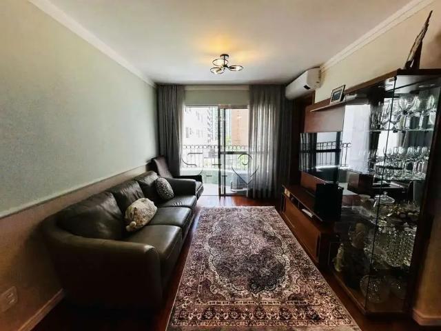 Apartamento para Venda em São Paulo/SP Jardim Paulista 2 Quartos