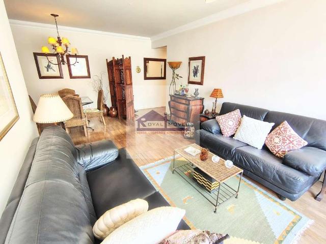 Apartamento para Venda em São Paulo/SP Jardim Paulista 2 Quartos