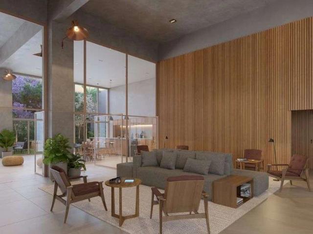 Apartamento para Venda em São Paulo/SP Jardim Paulista 2 Quartos