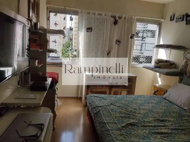 Apartamento para Venda em São Paulo/SP Jardim Paulista 2 Quartos