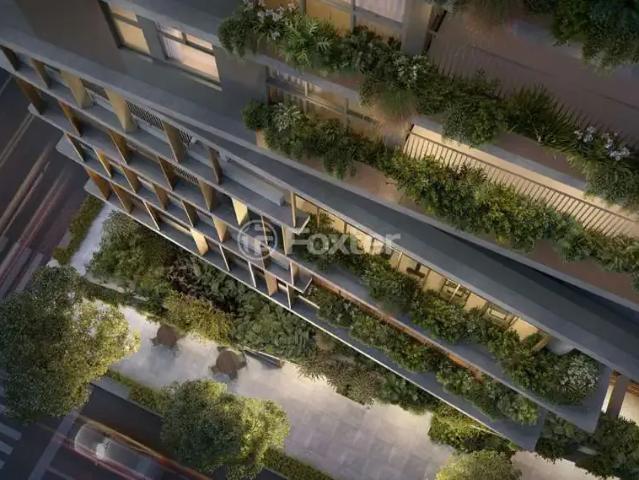 Apartamento para Venda em São Paulo/SP Jardim Paulista 2 Quartos