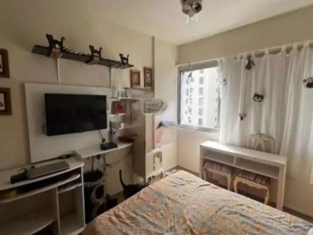 Apartamento para Venda em São Paulo/SP Jardim Paulista 2 Quartos