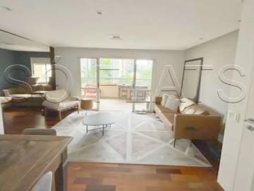 Apartamento para Venda em São Paulo/SP Jardim Paulista 2 Quartos