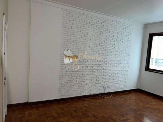 Apartamento para Venda em São Paulo/SP Jardim Paulista 2 Quartos