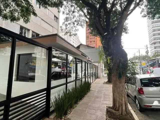 Apartamento para Venda em São Paulo/SP Jardim Paulista 2 Quartos