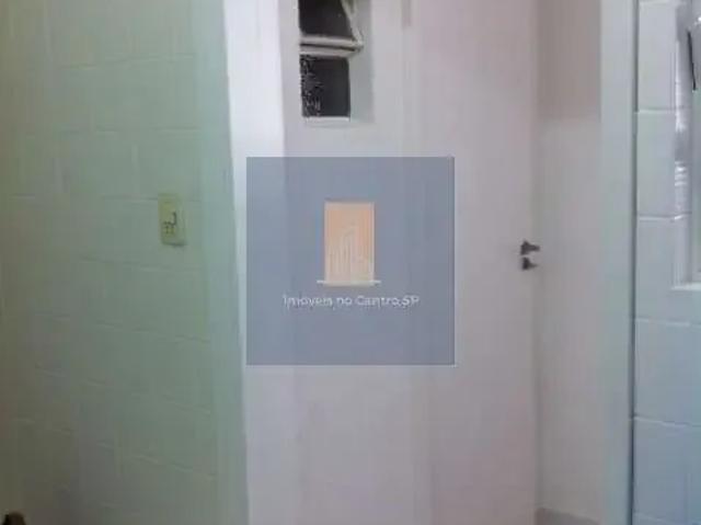 Apartamento para Venda em São Paulo/SP Jardim Paulista 2 Quartos