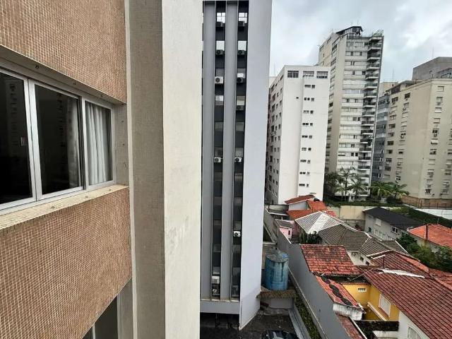 Apartamento para Venda em São Paulo/SP Jardim Paulista 2 Quartos