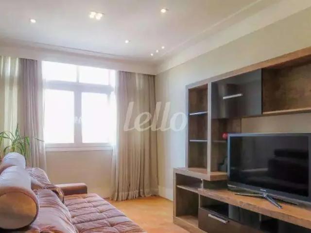 Apartamento para Venda em São Paulo/SP Jardim Paulista 2 Quartos