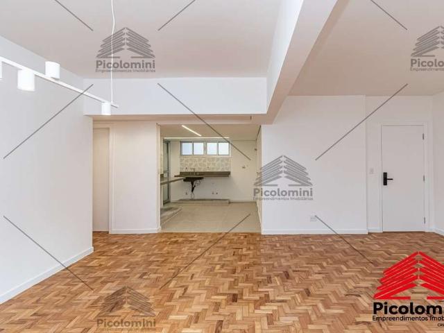 Apartamento para Venda em São Paulo/SP Jardim Paulista 2 Quartos