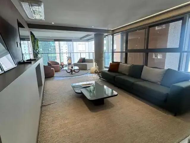 Apartamento para Venda em São Paulo/SP Jardim Paulista 2 Quartos