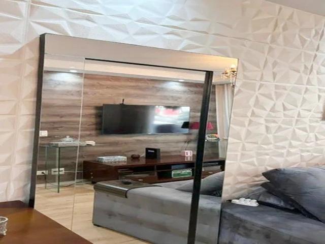 Apartamento para Venda em São Paulo/SP Jardim Paulista 2 Quartos