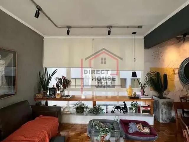 Apartamento para Venda em São Paulo/SP Jardim Paulista 2 Quartos