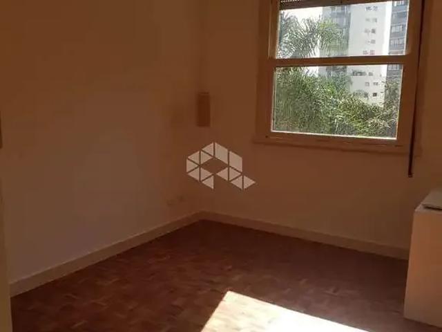 Apartamento para Venda em São Paulo/SP Jardim Paulista 2 Quartos