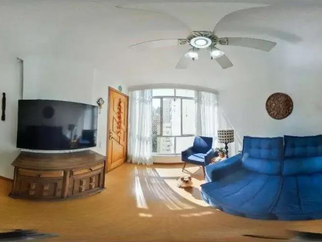 Apartamento para Venda em São Paulo/SP Jardim Paulista 2 Quartos