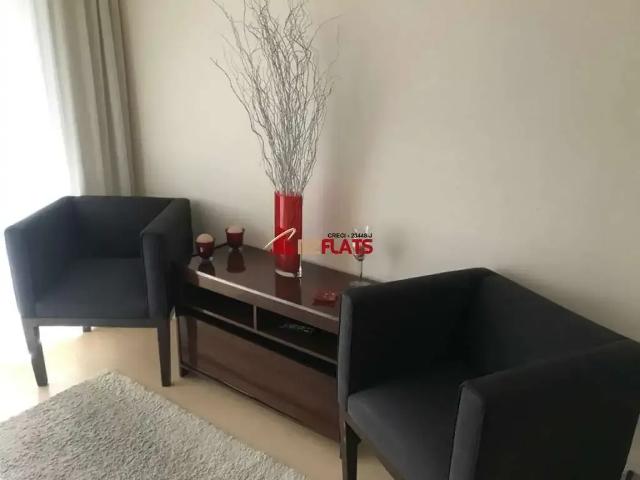 Apartamento para Venda em São Paulo/SP Jardim Paulista 2 Quartos