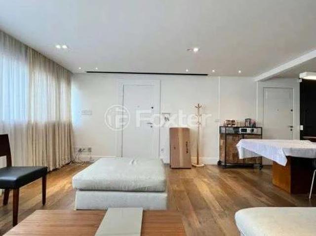 Apartamento para Venda em São Paulo/SP Jardim Paulista 2 Quartos