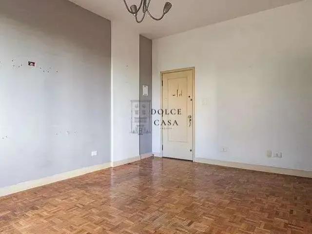 Apartamento para Venda em São Paulo/SP Jardim Paulista 2 Quartos