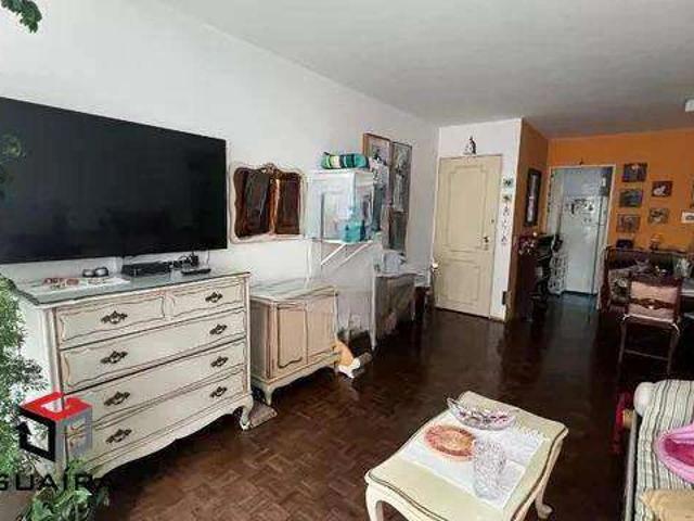 Apartamento para Venda em São Paulo/SP Jardim Paulista 2 Quartos