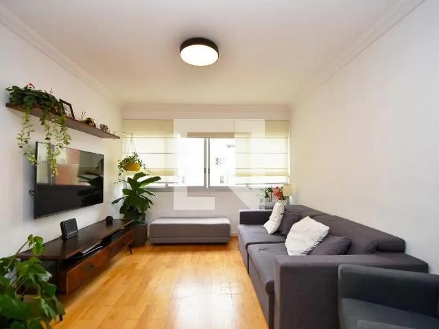 Apartamento para Venda em São Paulo/SP Jardim Paulista 2 Quartos