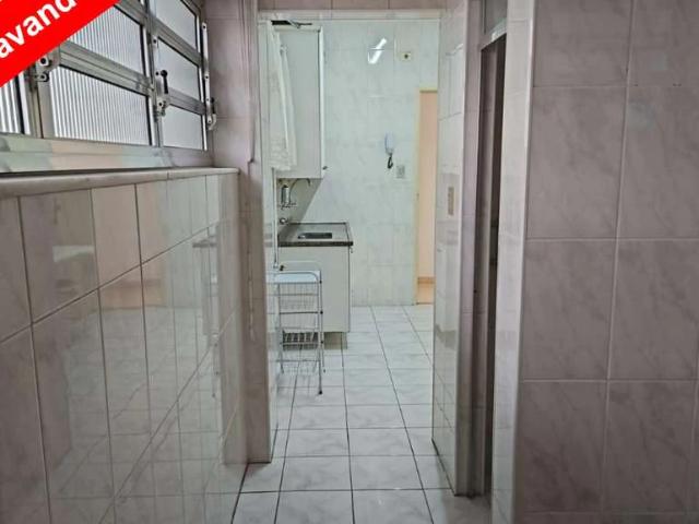 Apartamento para Venda em São Paulo/SP Jardim Paulista 2 Quartos