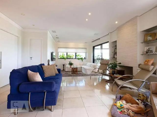 Apartamento para Venda em São Paulo/SP Jardim Paulista 2 Quartos