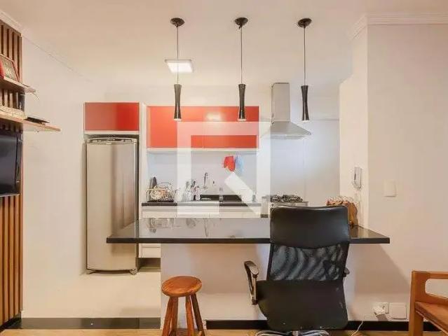 Apartamento para Venda em São Paulo/SP Jardim Paulista 2 Quartos
