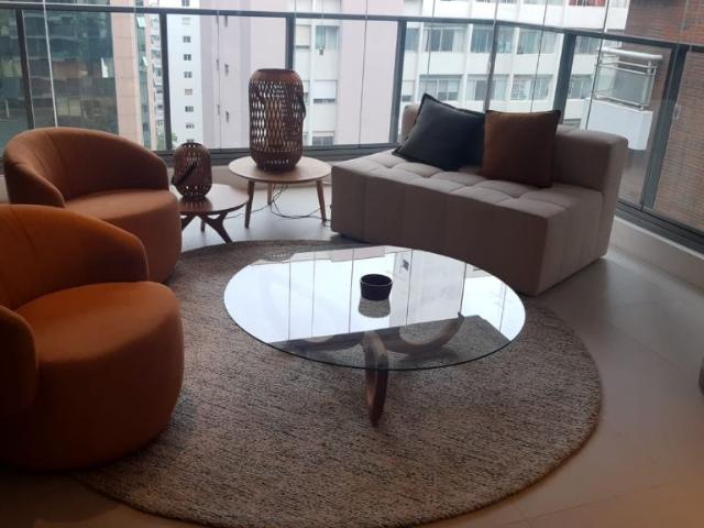Apartamento para Venda em São Paulo/SP Jardim Paulista 2 Quartos
